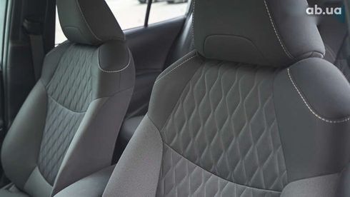 Toyota Corolla 2020 - фото 14