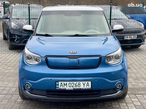 Kia Soul 2015 - фото 3