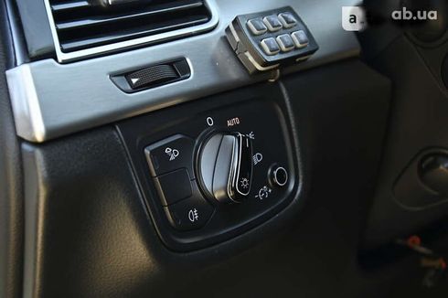 Audi A8 2011 - фото 27
