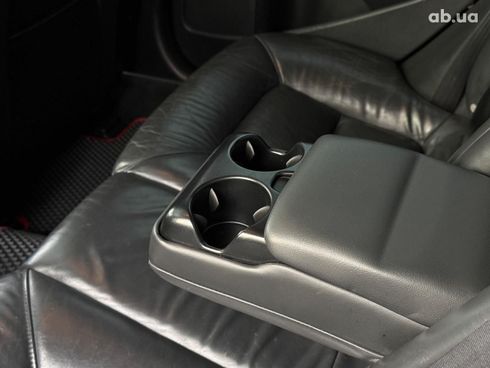 Volvo S80 2011 черный - фото 183