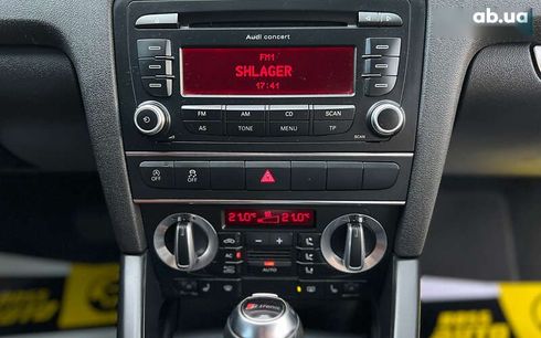 Audi A3 2011 - фото 11