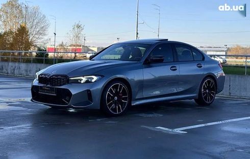 BMW 3 серия 2022 - фото 7