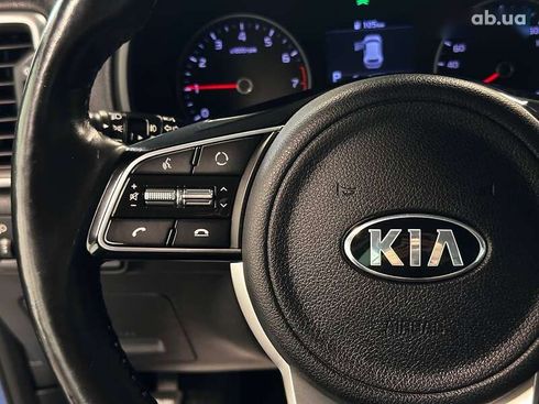Kia Sportage 2019 - фото 21