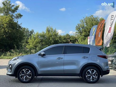 Kia Sportage 2019 - фото 12