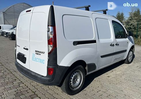 Renault Kangoo 2018 - фото 3