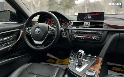 BMW 3 серия 2014 - фото 13