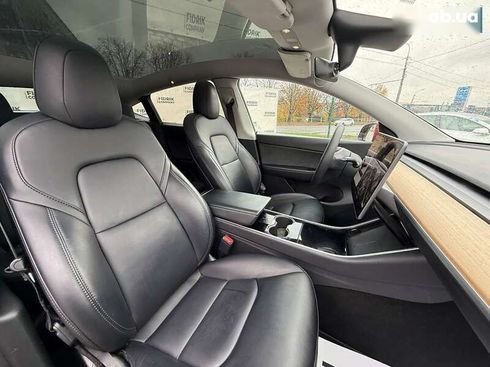 Tesla Model Y 2020 - фото 15