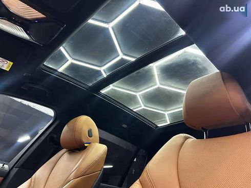 BMW X7 2022 - фото 19