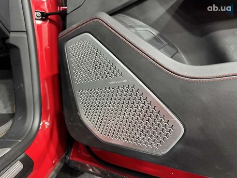 Lamborghini Urus 2021 - фото 22