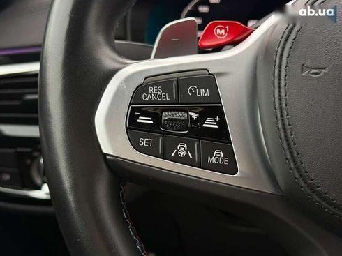 BMW M5 2022 - фото 18