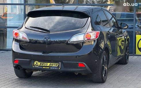 Mazda 3 2011 - фото 7