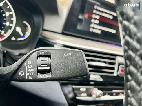 BMW 5 серия 2018 - фото 24