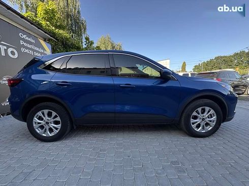 Ford Escape 2023 - фото 21