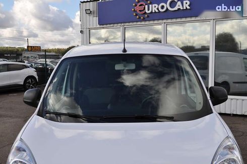 Renault Kangoo 2021 - фото 5