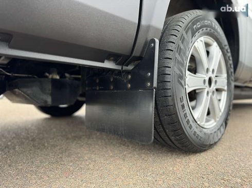 IVECO Daily 2018 - фото 23