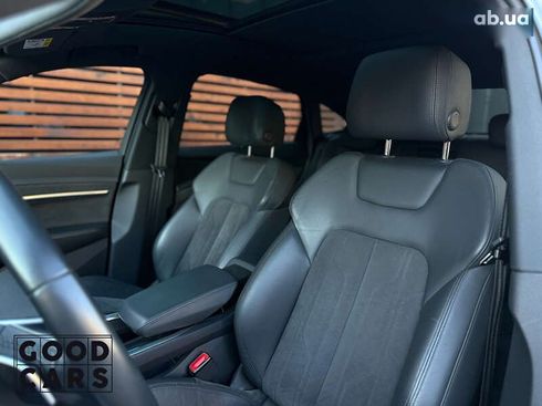 Audi E-Tron 2020 - фото 17