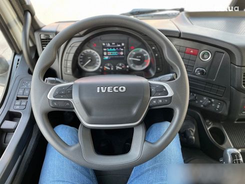 Iveco T-WAY 2025 - фото 6