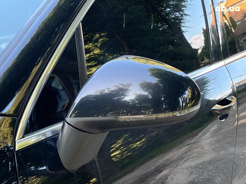 Volkswagen Touareg 2011 черный - фото 54