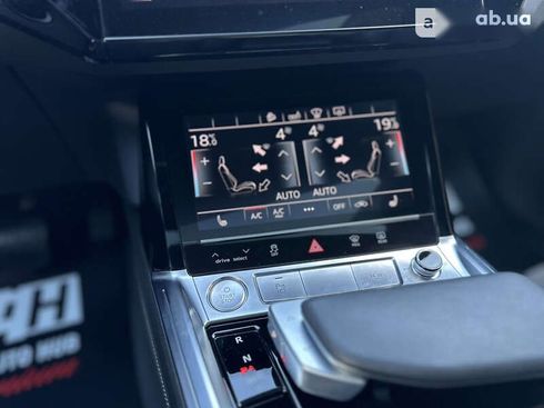 Audi E-Tron 2020 - фото 22