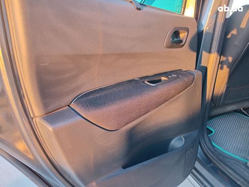 Peugeot 3008 2010 серый - фото 53