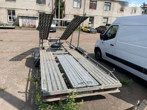 Sam 1350 2008 - фото 11