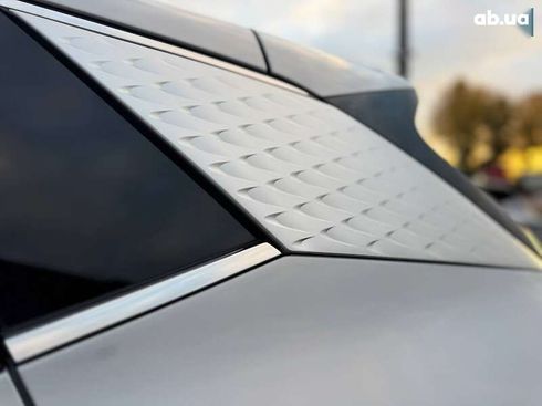 BYD Yuan EV 2023 - фото 16
