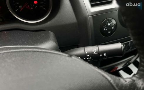 Renault Megane 2008 - фото 14