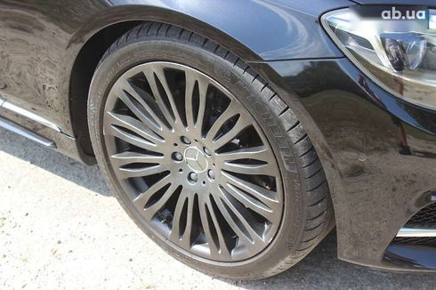 Mercedes-Benz S-Класс 2014 - фото 16
