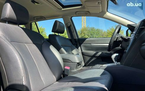 Subaru Outback 2014 - фото 20