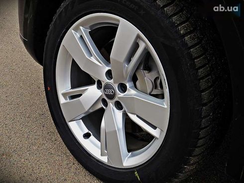 Audi Q5 2018 - фото 5