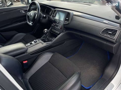 Renault Talisman 2016 - фото 26