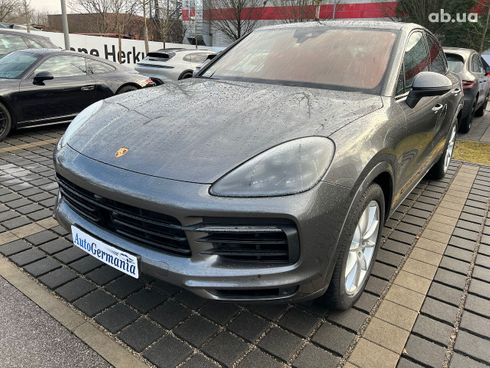 Porsche Cayenne 2020 - фото 4