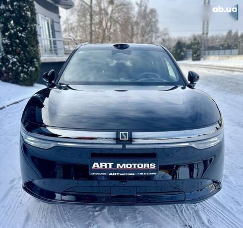 Zeekr 7X 2025 - фото 7