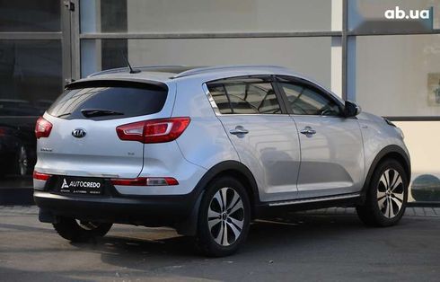 Kia Sportage 2013 - фото 4