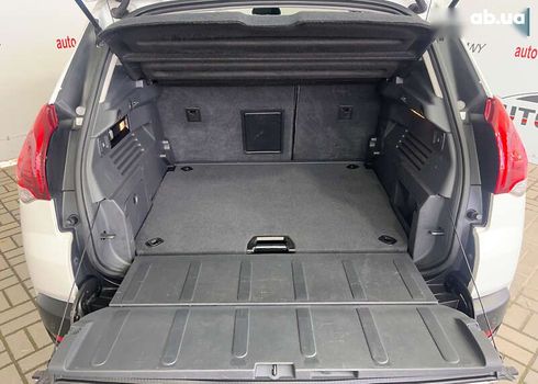 Peugeot 3008 2015 - фото 6