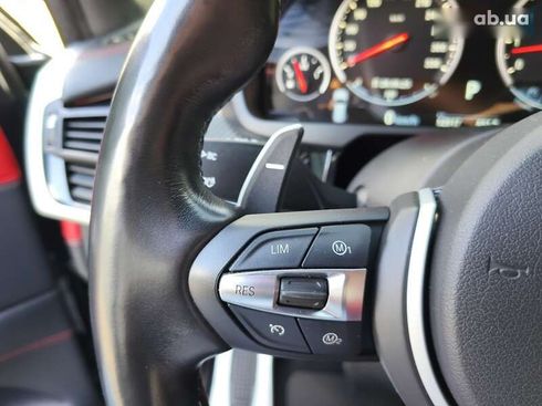 BMW X5 2015 - фото 22