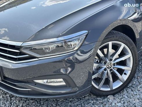 Volkswagen Passat 2021 - фото 10