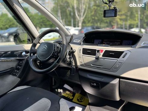 Citroёn C4 Picasso 2009 - фото 10