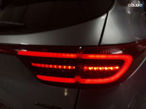 Kia Sportage 2019 - фото 18