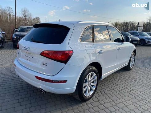Audi Q5 2015 - фото 7