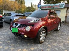 Купити Nissan Juke 2016 бу в Одесі - купити на Автобазарі