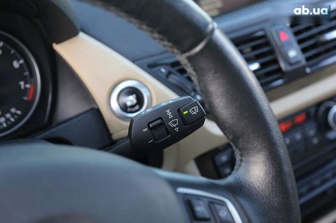 BMW X1 2013 - фото 22