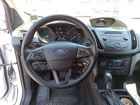 Ford Escape 2017 - фото 15