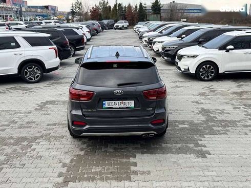 Kia Sorento 2018 - фото 7