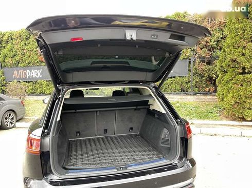 Volkswagen Touareg 2020 - фото 21