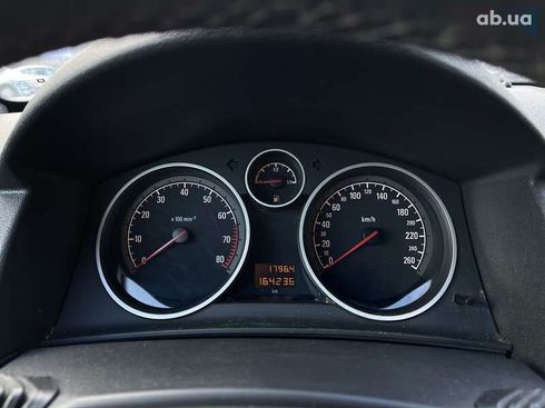 Opel Astra 2008 - фото 15