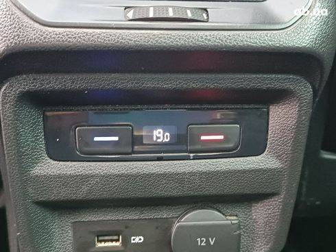 Volkswagen Tiguan 2019 черный - фото 34
