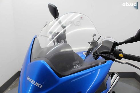 Suzuki GSR 2017 - фото 17