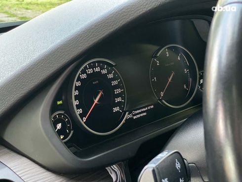 BMW X5 2018 черный - фото 17