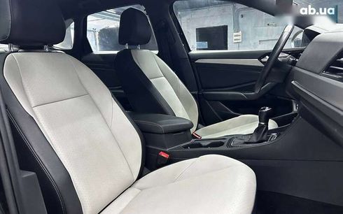Volkswagen Jetta 2020 - фото 18